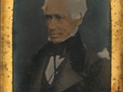 George Combe