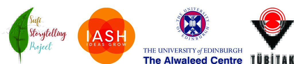 Four logos for the project partners