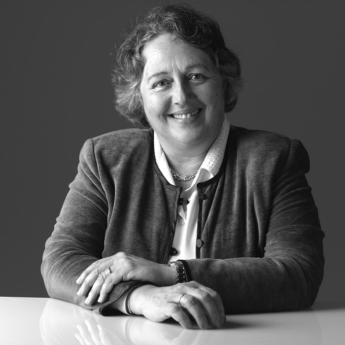 Prof. Rosi Braidotti