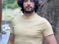 Javad Daraei