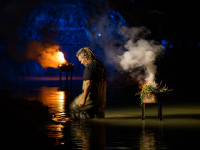 More Than a Fish Kill image