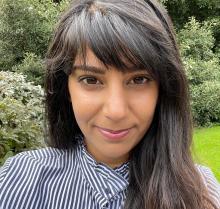 Dr Alycia Pirmohamed
