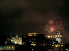 New Europe New Scotland