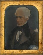 George Combe