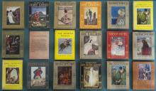 Thomas Nelson archive