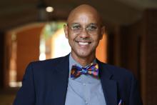 Professor Ronald A. Johnson
