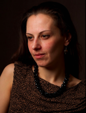 Dr Cristina Richie