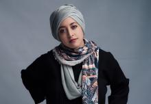 Shatha Altowai