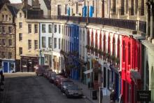 Victoria Street