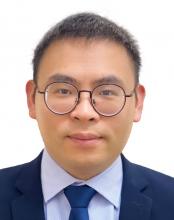 Dr Ximian Xu