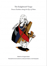 Princess Dashkova front cover