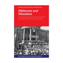 Midterms and Mandates book cover