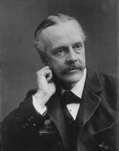 A.J. Balfour