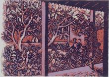 "Under the Canopy" by Anupa Gardner www.anupagardner.com All rights reserved