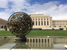 Globe