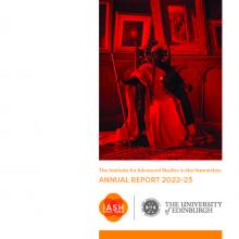 Annual Report Cover 2022-23