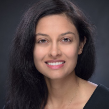 Prof. Devi Sridhar