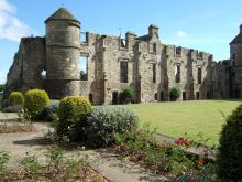 Falkland Palace