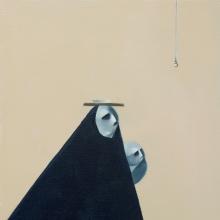 "Family No. 8" by Shatha Altowai