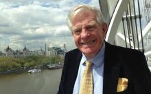 Sir Kenneth Scott
