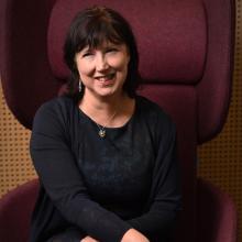 Prof. Lesley McAra