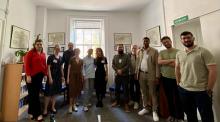 Postcolonial Temporalities: Space, Time and Identity in the Maghreb Postcolonial Temporaliites: Space, Time and Identity in the Maghreb Conference