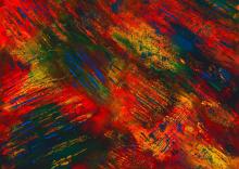 Image “Mama Africa” by Nothando Grace Montgomery, Zimbabwean Artist www.thandie.art