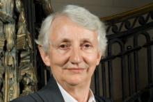 Onora O'Neill