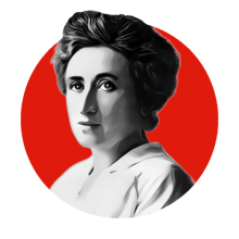 Rosa Luxemberg