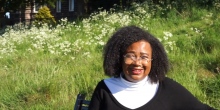 Dr Jarita Holbrook