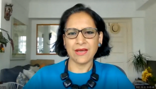 Shreela Ghosh