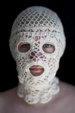 Alana Tyson 'Alter Ego I'