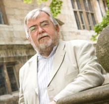 Professor Jim Walvin