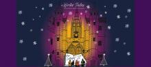 Winter Tales Book Festival logo