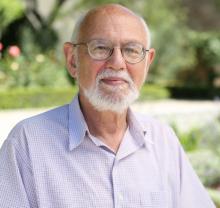 Professor David Konstan
