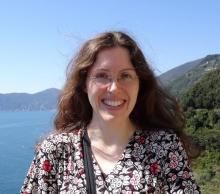 Dr Stephanie Dumke