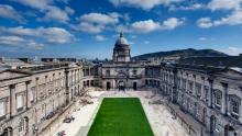 Old College Quad