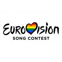 Eurovision Gay Pride logo variant
