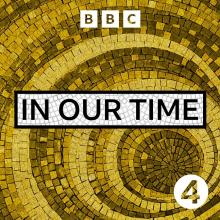 In Our Time (Radio 4) logo