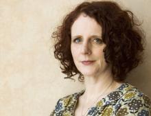 Maggie O'Farrell