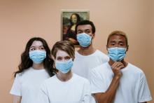 Face masks