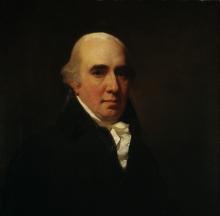 Professor Dugald Stewart, 1753-1828