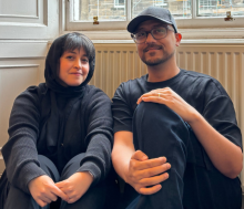 Shatha Altowai and Saber Bamatraf