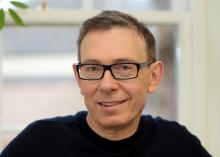 Professor Steve Yearley