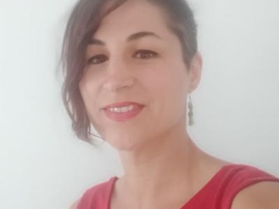 Dr Aida Vallejo