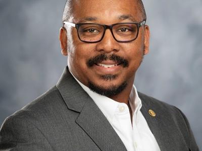 Dr Anthony Neal Dr Anthony Neal