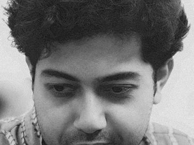 Dr Arka Chattopadhyay