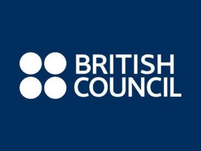 British Council logo