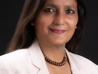 Dr Poonam Bala A picture of Dr Poonam Bala