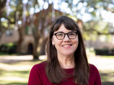 Prof. Deborah Boyle Prof. Deborah Boyle